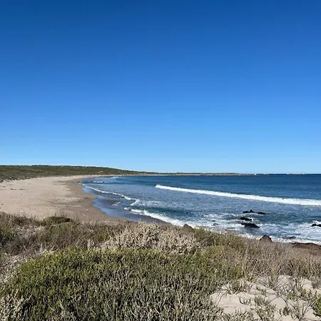 Lampies Bay Hideaway Close To The Shore Stompneusbaai Exterior photo