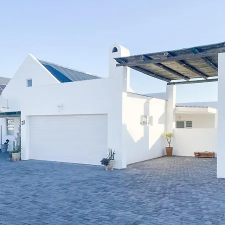 Lampies Bay Hideaway Close To The Shore Stompneusbaai Exterior photo
