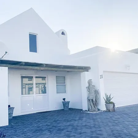 Lampies Bay Hideaway Close To The Shore Stompneusbaai Exterior photo
