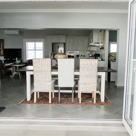Lampies Bay Hideaway Close To The Shore Stompneusbaai Exterior photo