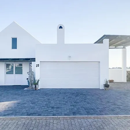 Lampies Bay Hideaway Close To The Shore Stompneusbaai Exterior photo