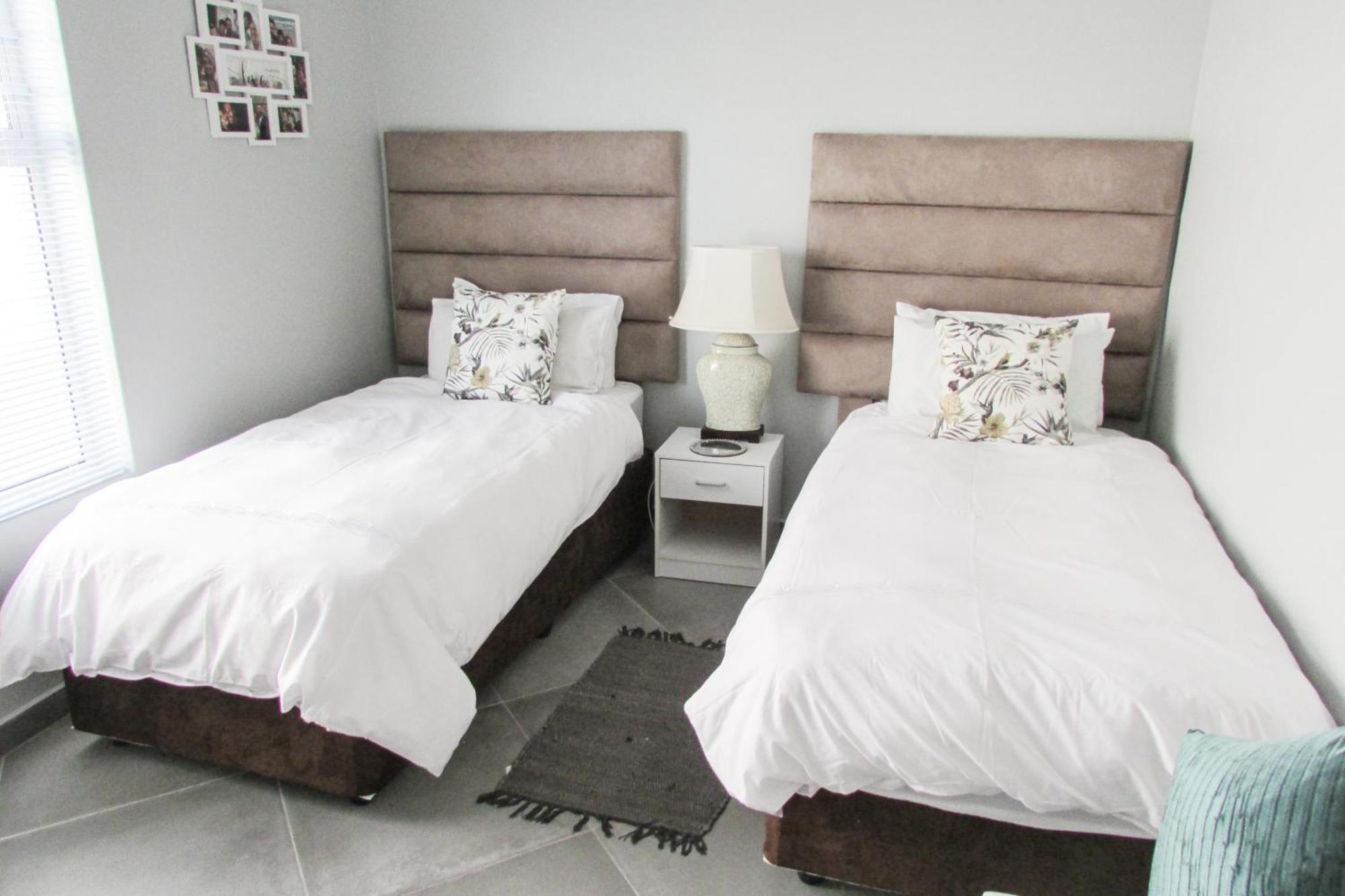 Holiday home Lampies Bay Hideaway Close To The Shore *