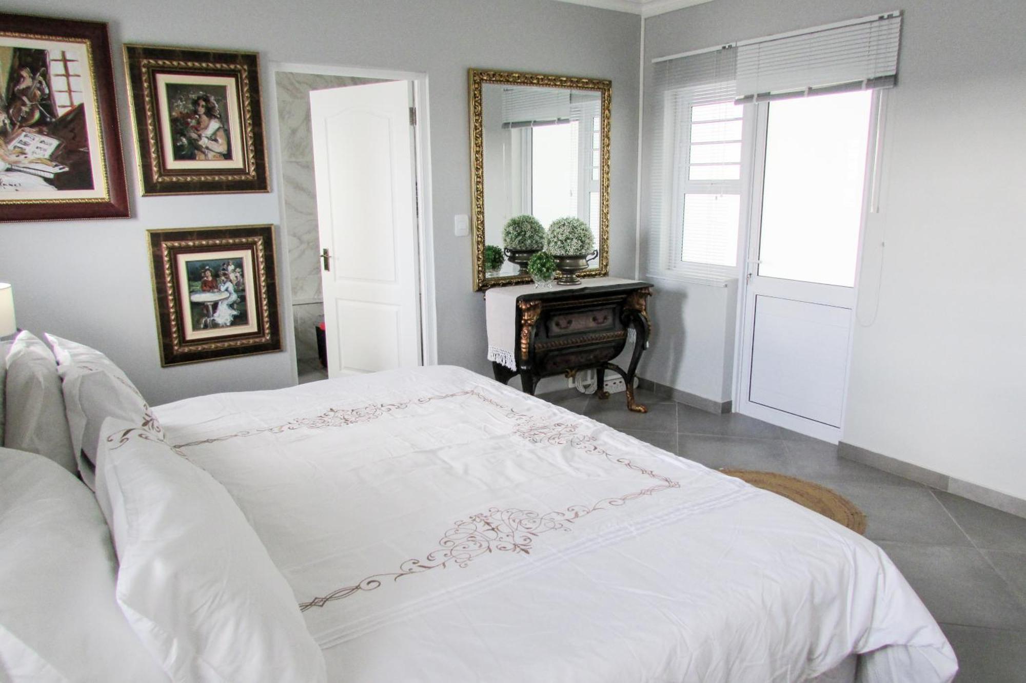 Holiday home Lampies Bay Hideaway Close To The Shore Stompneusbaai