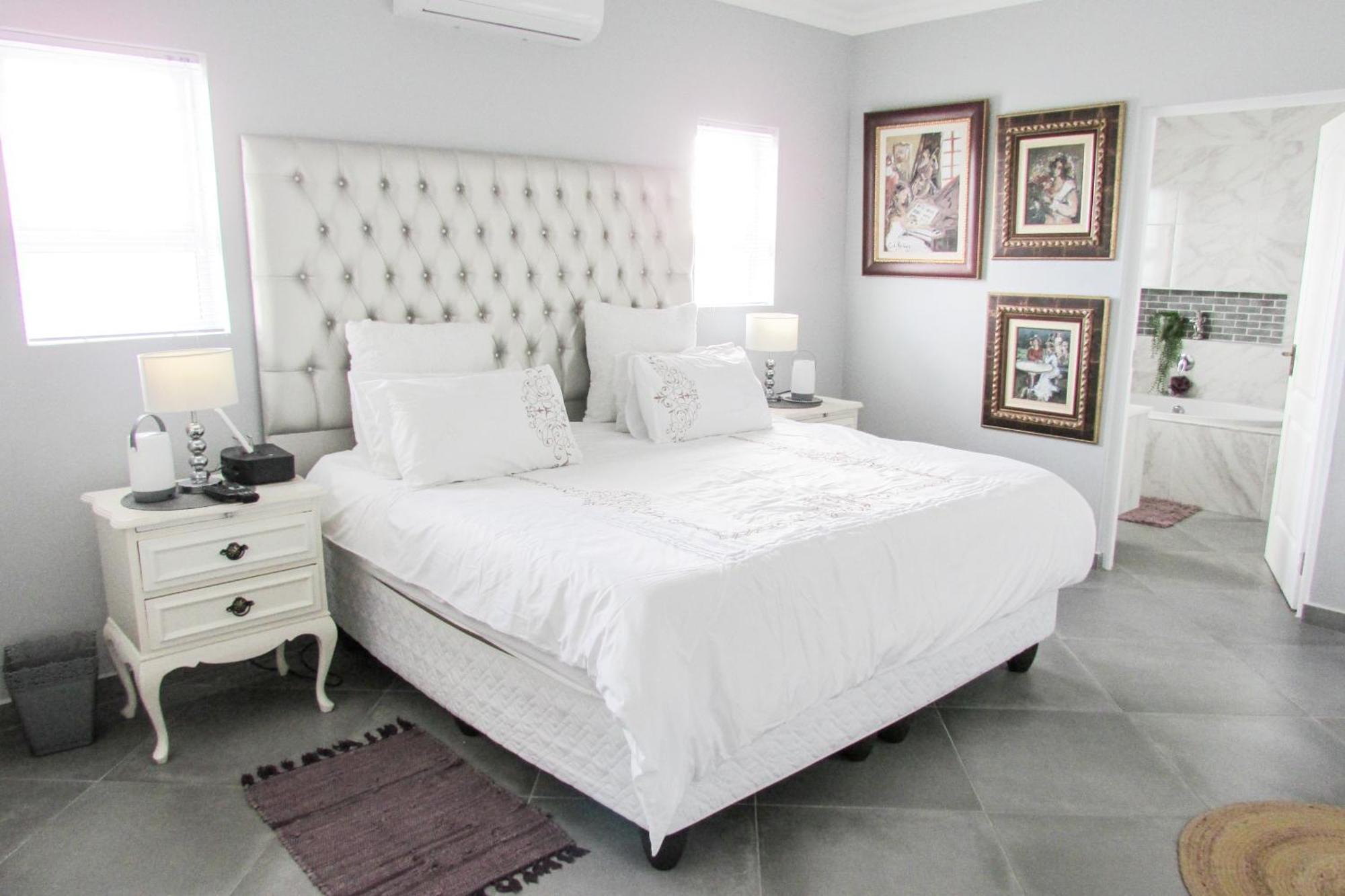 Holiday home Lampies Bay Hideaway Close To The Shore Stompneusbaai