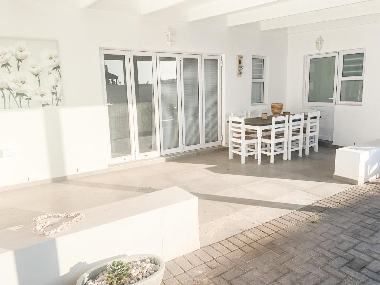 Holiday home Lampies Bay Hideaway Close To The Shore Stompneusbaai
