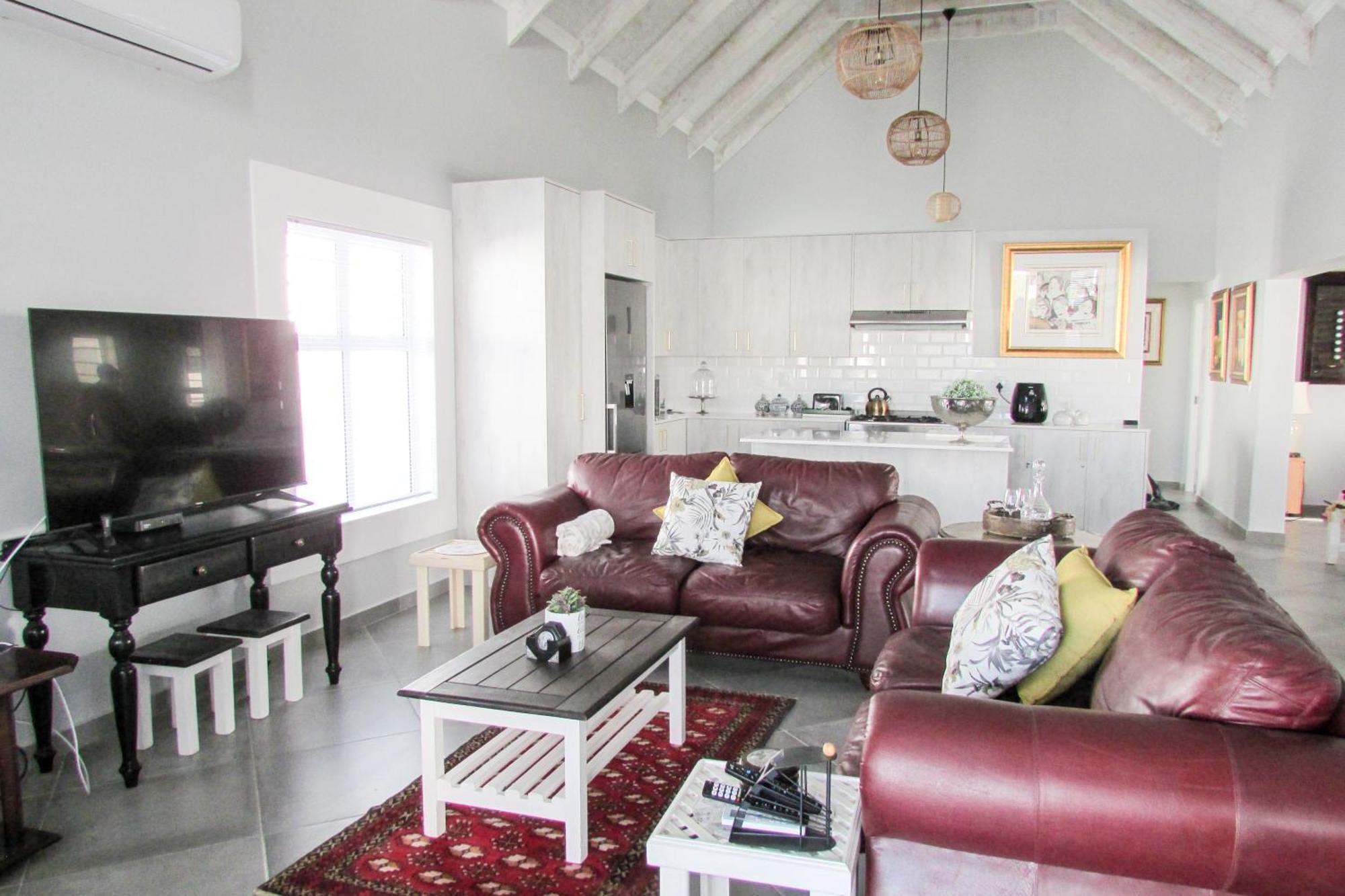 Holiday home Lampies Bay Hideaway Close To The Shore